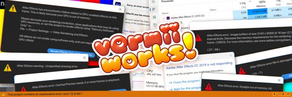 vermillionamvs Profile Banner