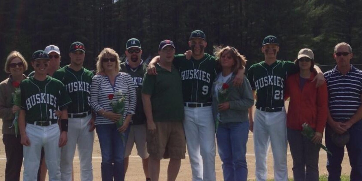 husky_baseball's profile banner image
