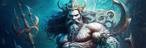Quacken Smite League banner