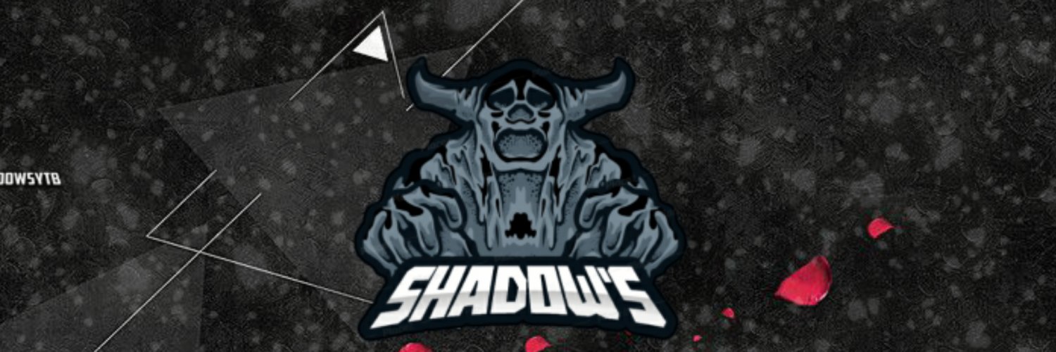 Shadow's banner