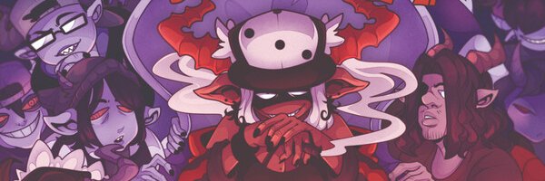 Freddy Galoob banner