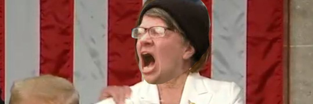 UnlikelyLikable's profile banner image