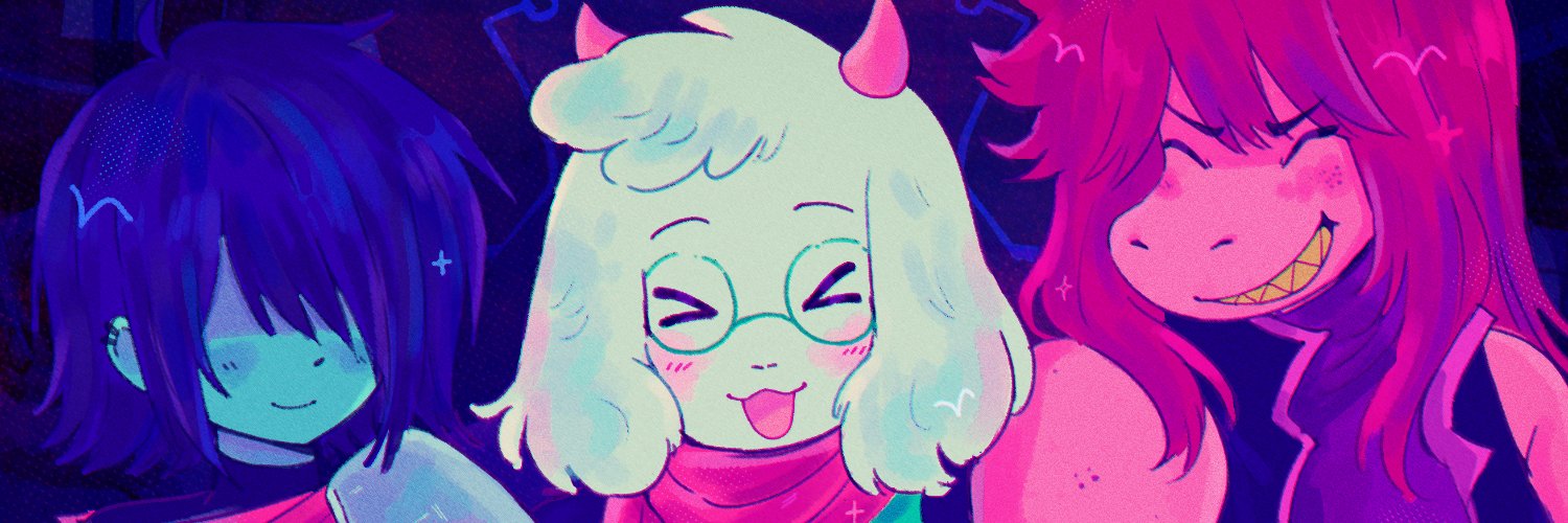 cerise :3's banner