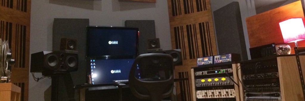AudioCustom's profile banner image