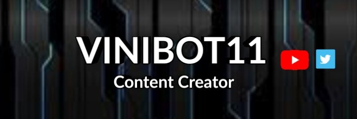 VlNIBOT11's profile banner image