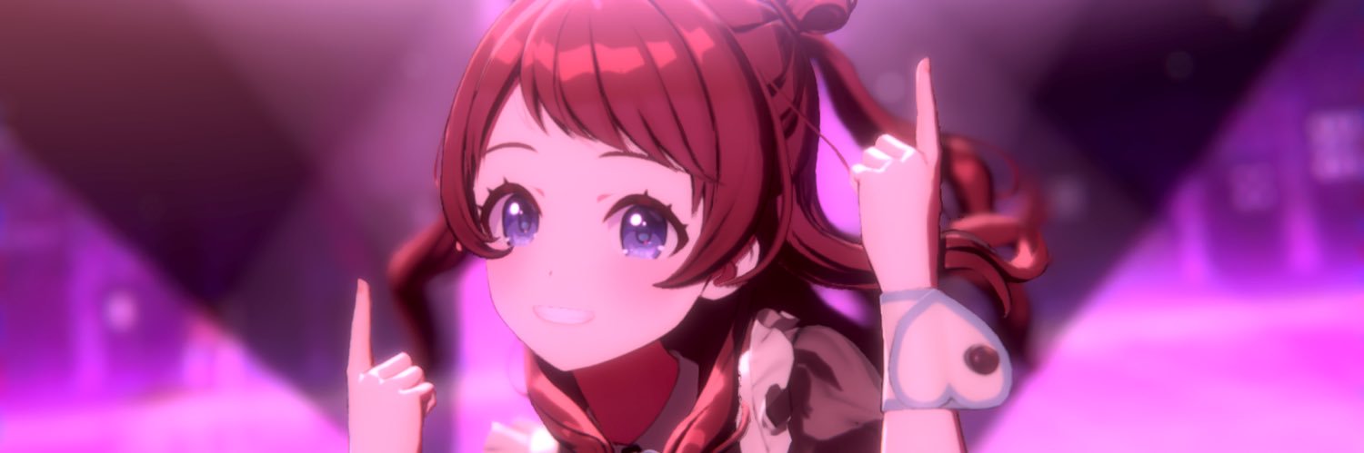 だいつん@流雨 banner