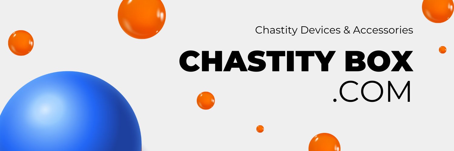 ChastityBox.com banner