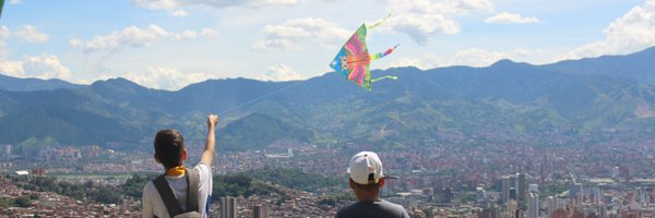 urbam_EAFIT Profile Banner