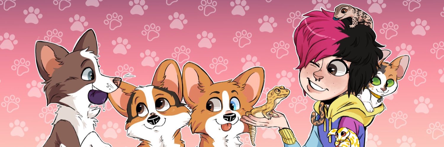 Muttmiix's profile banner image