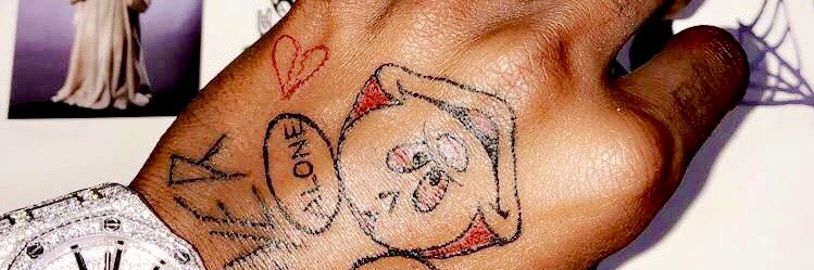 guccilint's profile banner image