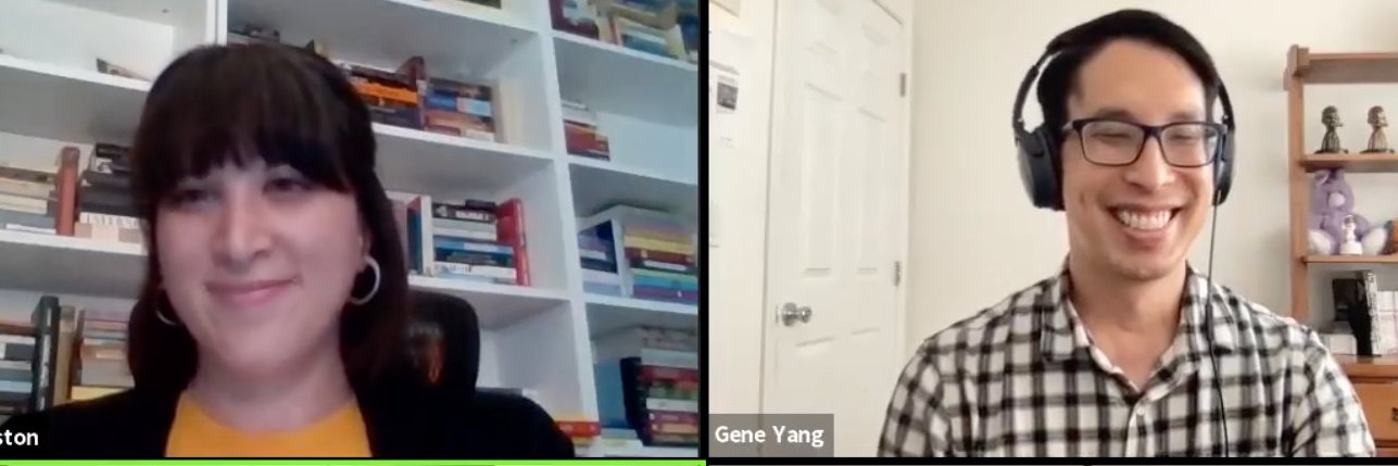 Alexis Huddleston banner