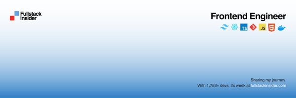 codeharmann Profile Banner