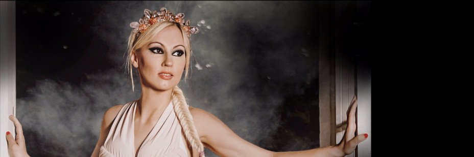 Dominika Zamara banner