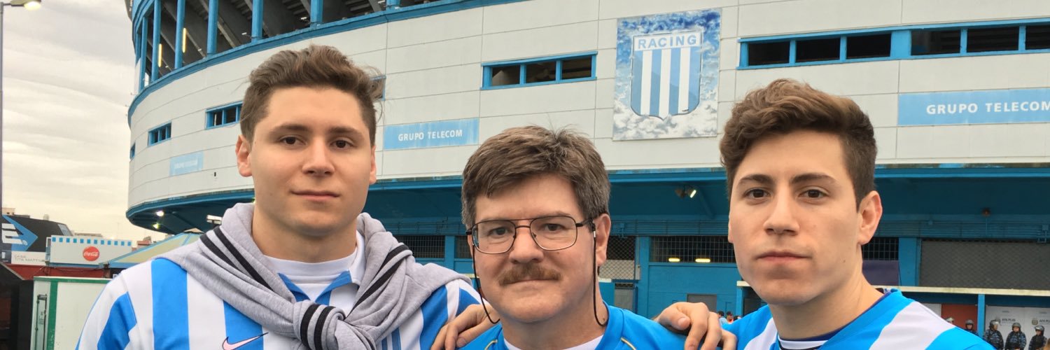 LuisRubiolo's profile banner image