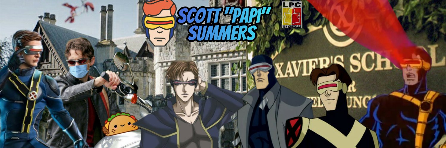 SummersPapi's profile banner image