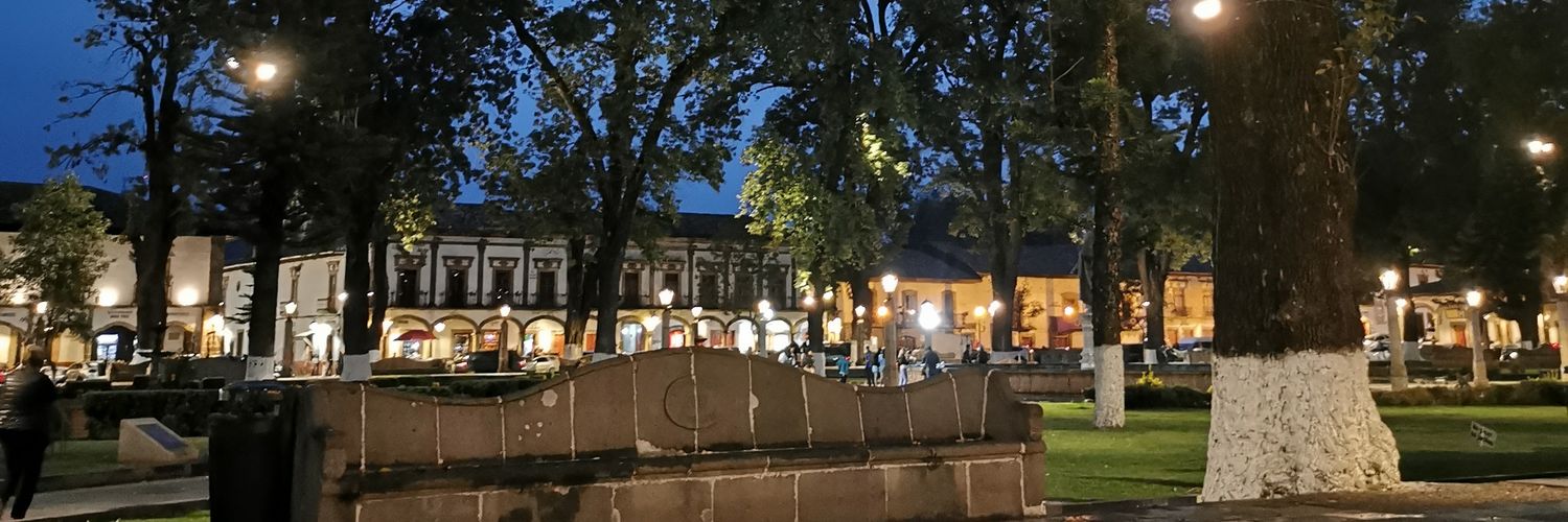 RobertooAvila's profile banner image