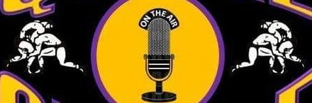 The Squared Circle Podcast banner