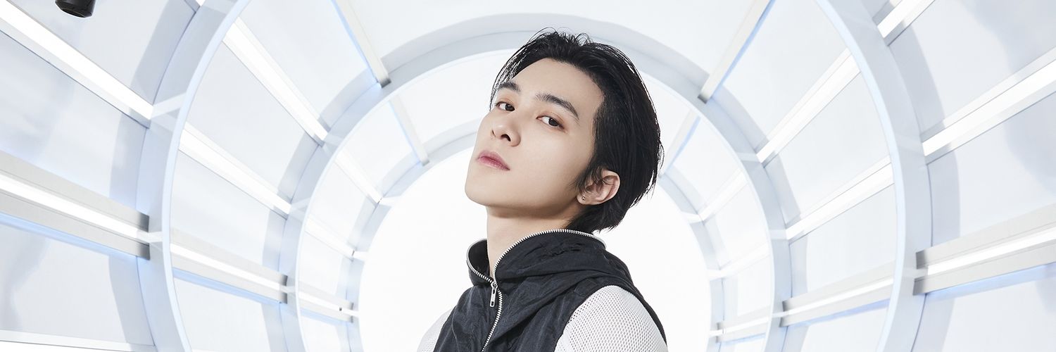 shin 辛 banner