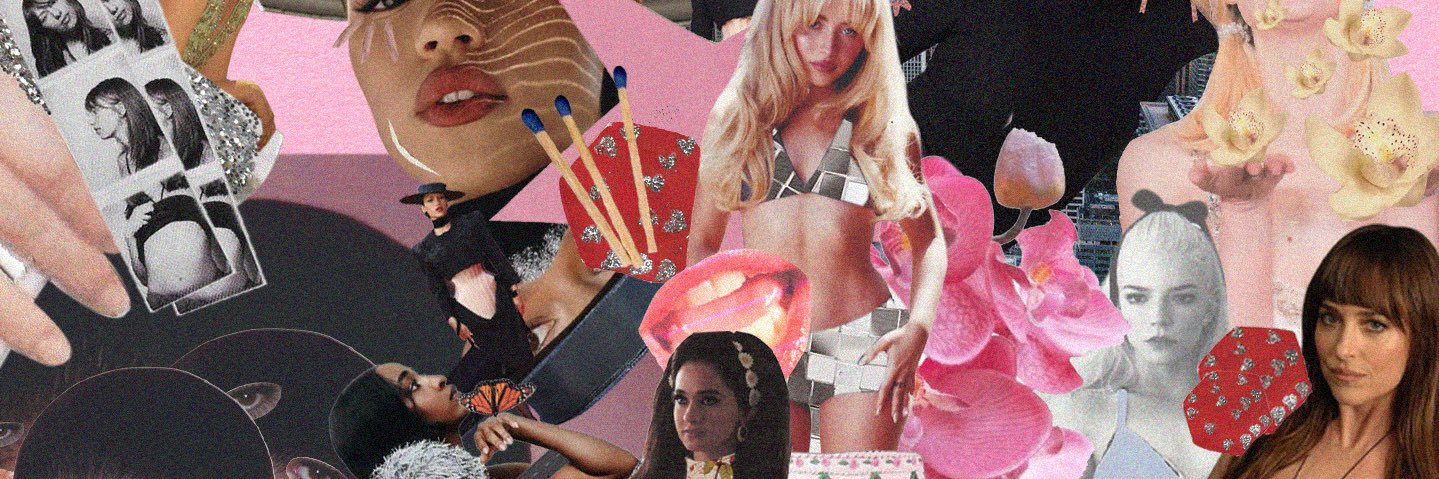 rosecollages's profile banner image