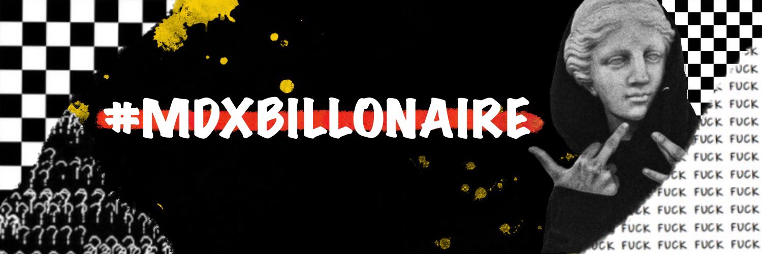 𝗆 banner