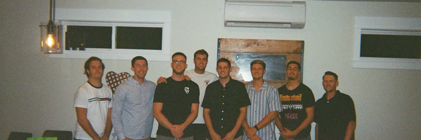 mikeemelly's profile banner image