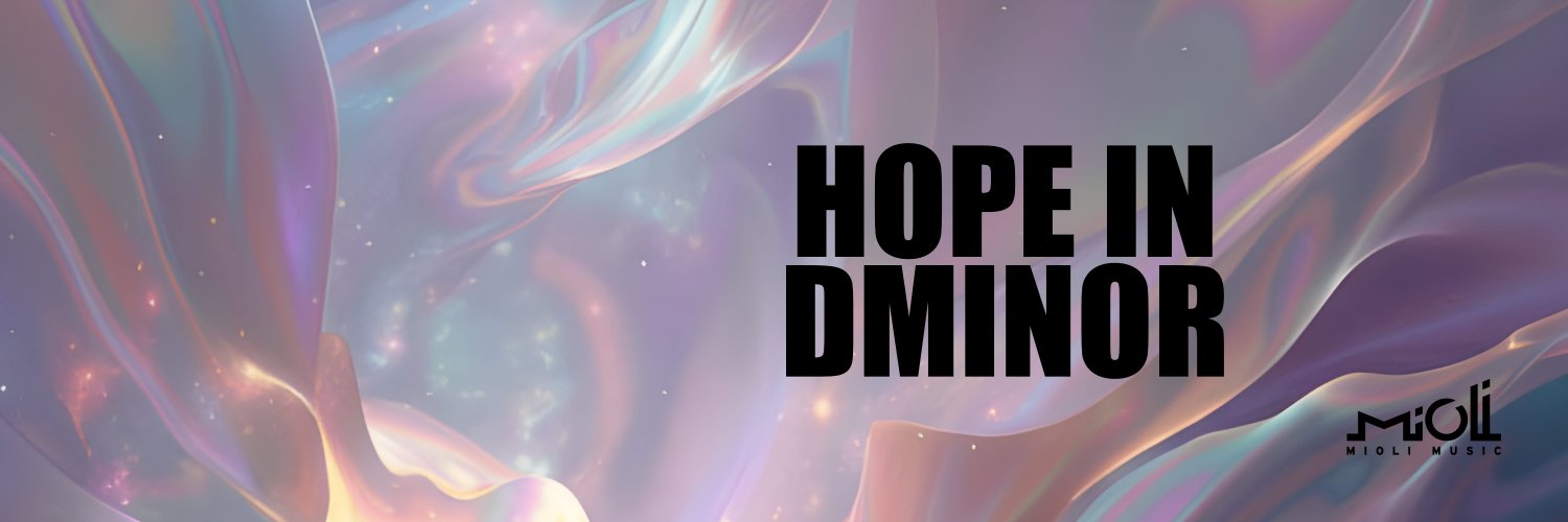 MioliMusic's profile banner image