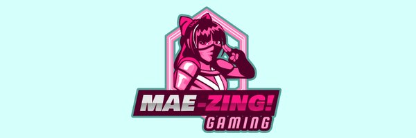 maezing_gaming Profile Banner