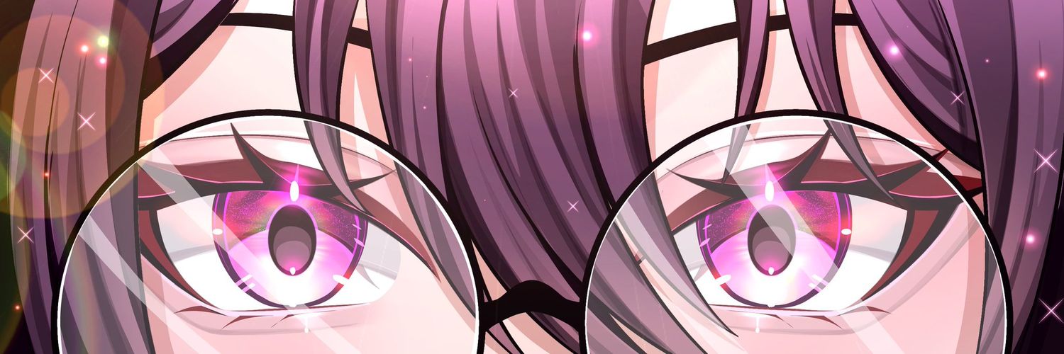 NukeyNukeCh🐰 ● The Explosive Doc Bunny Vtuber💉 banner