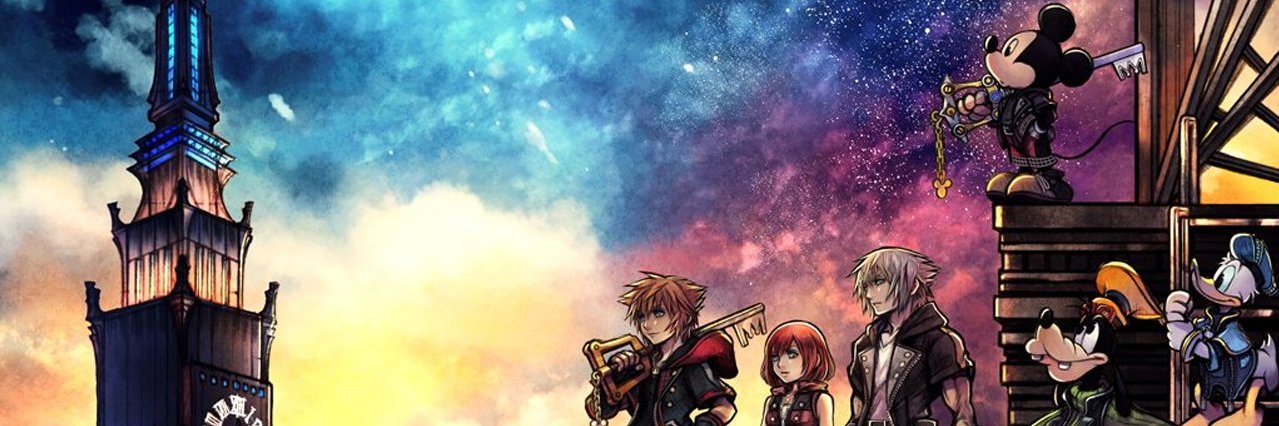 Reelando banner