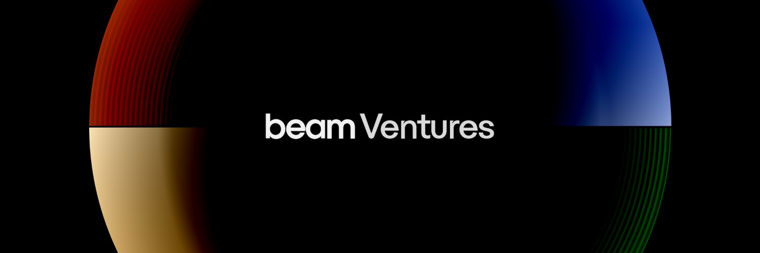 Beam Ventures banner