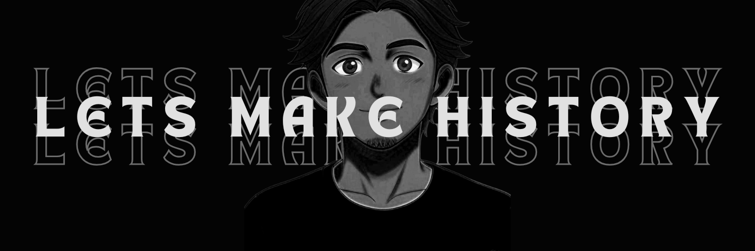 ikhtiar120's profile banner image