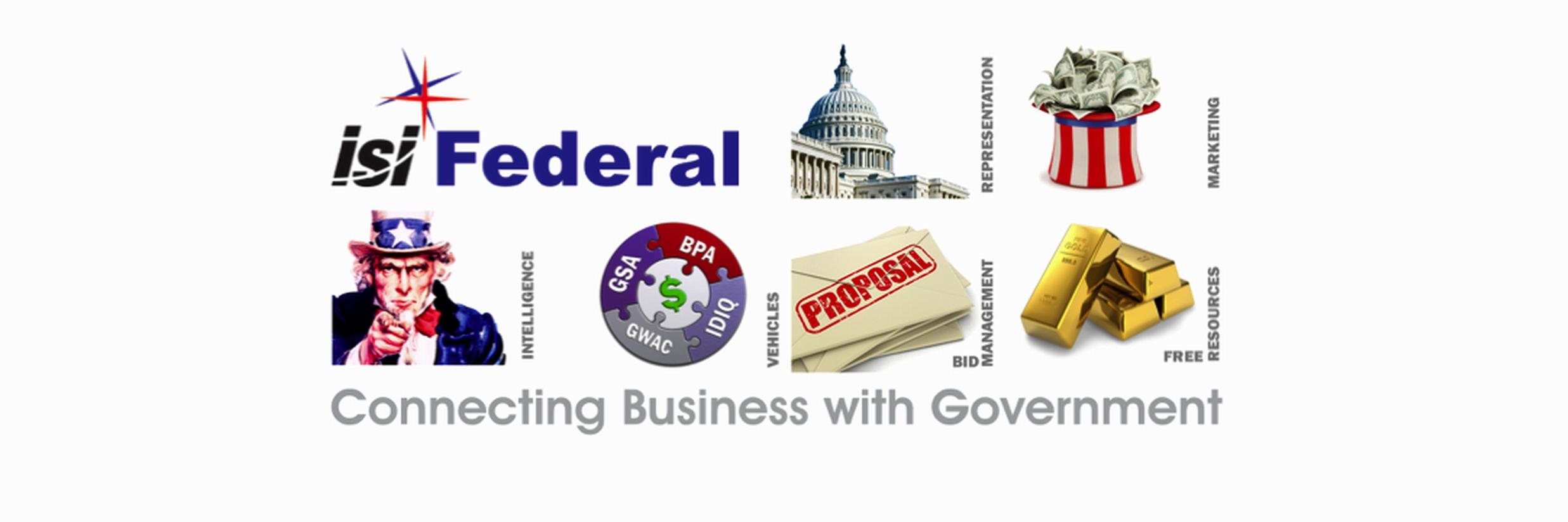 isiFederal's profile banner image