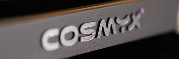 cosmyx3d Profile Banner