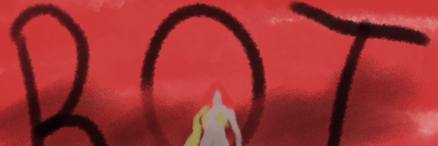 Zareken's profile banner image