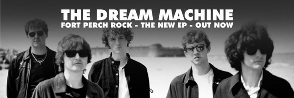 DreamMachineHQ Profile Banner