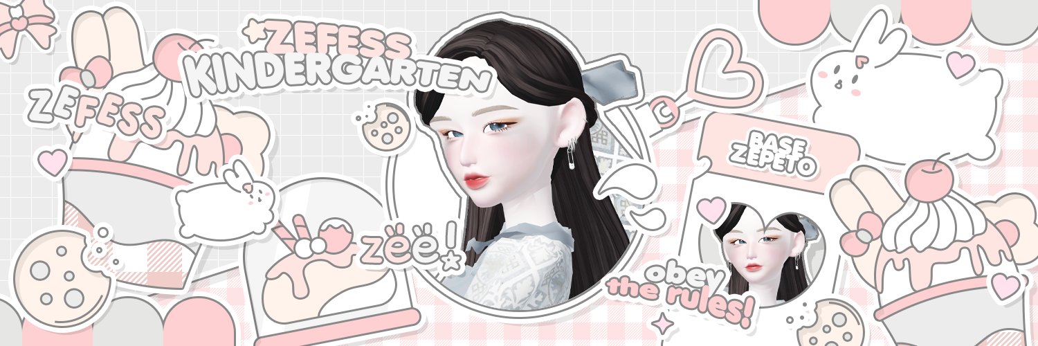 base zepeto open dm banner