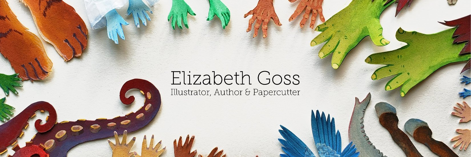 LizabethGoss's profile banner image
