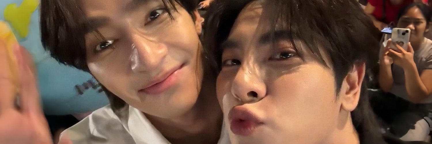 เป่าหลิง ** มัมมี๊พรี่แจ็ค & น้องลูกดีน OLFDREAMON banner