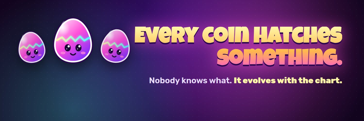 CoinCreaturesHQ's profile banner image