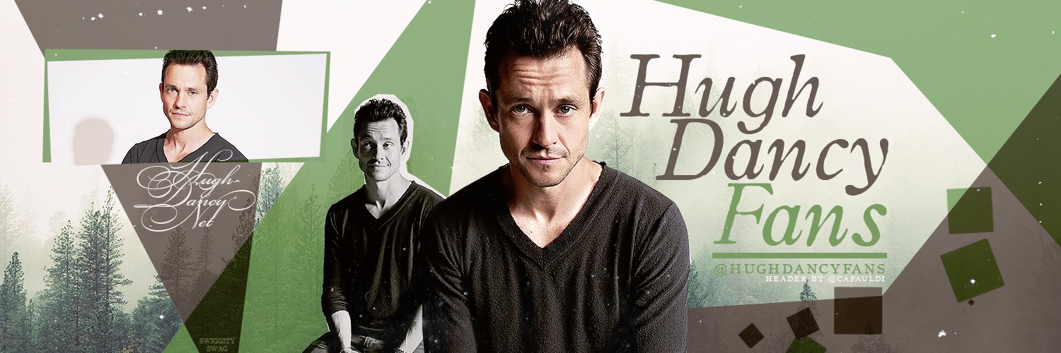 hughdancyfans's profile banner image