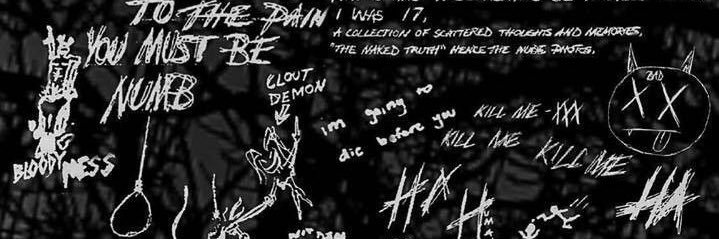 Xlm1j's profile banner image