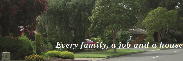 Bob Day banner