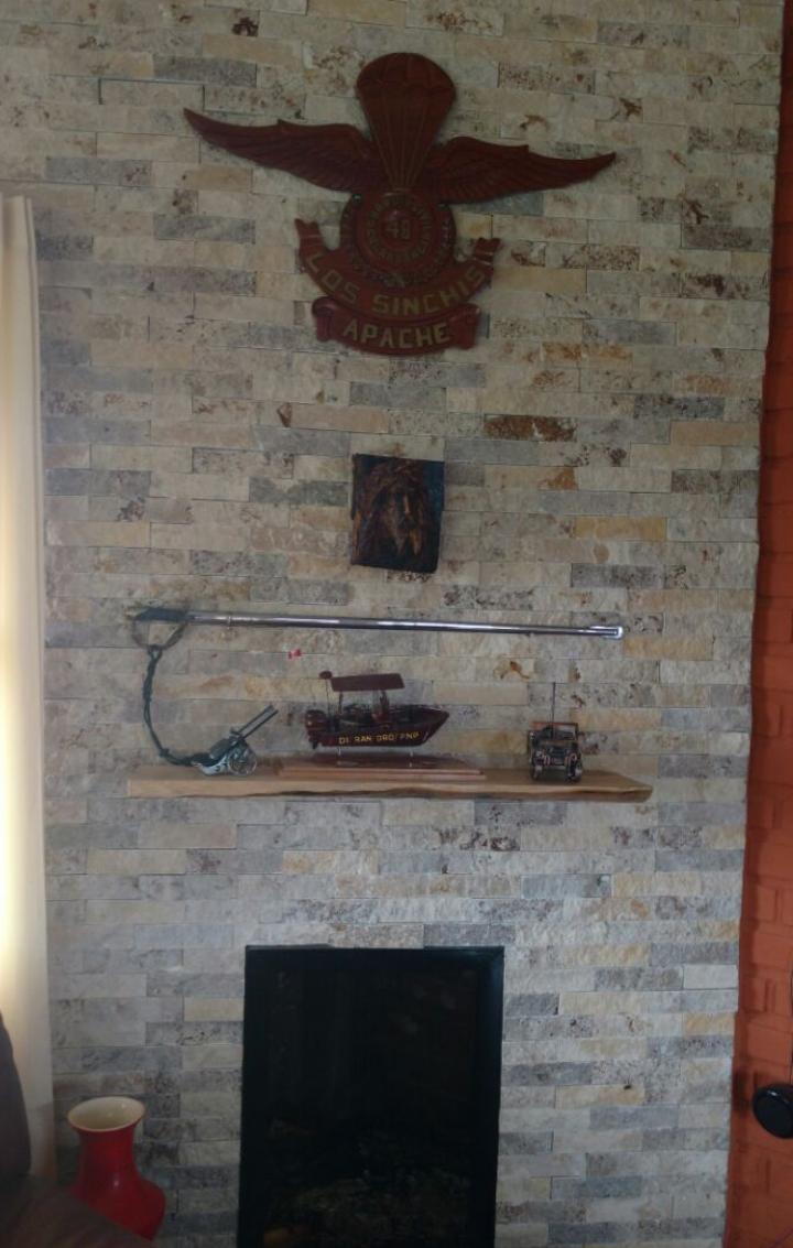 Darío Hurtado banner