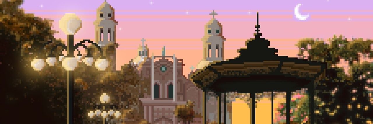 Germanscr's profile banner image