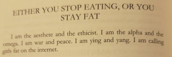 FatsPostingLs Profile Banner