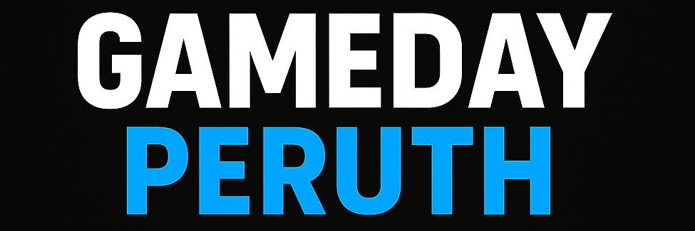 GameDayPeruth's banner