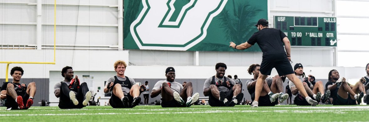 CoachHillmann's profile banner image