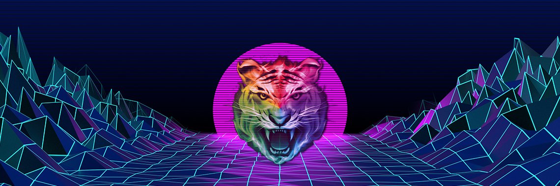 KingTigressive's profile banner image