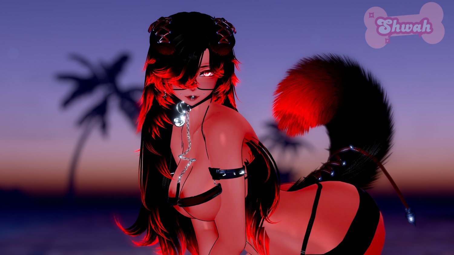 Shwah 🔞's banner