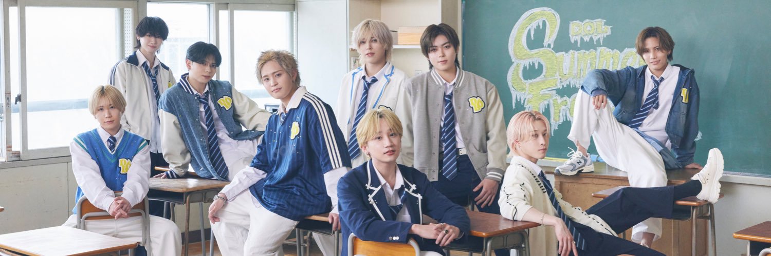 dol_kakeru's profile banner image